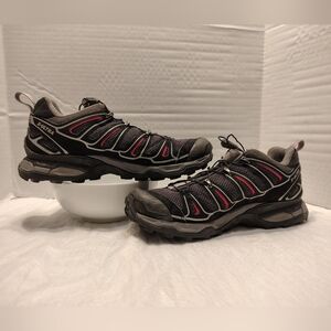 Salomon X Ultra Low, Women # 6.5 US